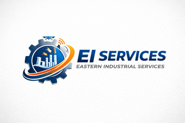 Eastern Industrial Services logo