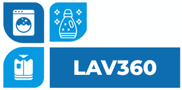 Lav360 logo