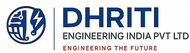Dhriti Engineering India Private Limited logo