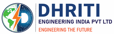Dhriti Engineering India Private Limited logo