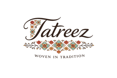 Tatreez logo