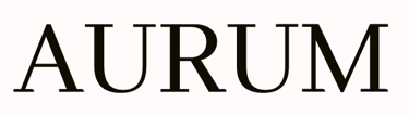 AURUM LUXURY logo