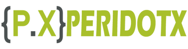 Peridotx logo