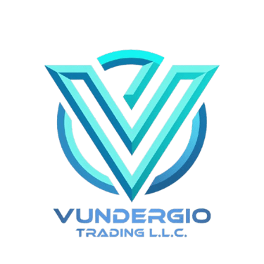 VUNDERGIO TRADING L.L.C logo