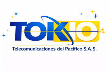 Tokio Telecomunicaciones logo