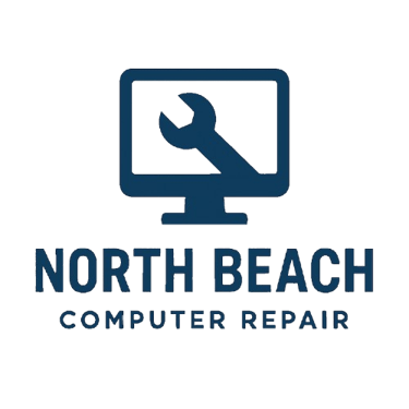 North Beach Computer Repair LLC logo