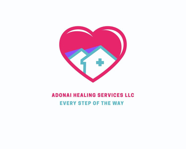 ADONAI HEALING SERVICES LLC logo