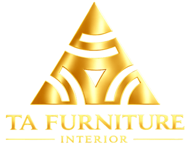 TA Metal Furniture | Luxury Interior & Premium Manufacturing in Vietnam logo