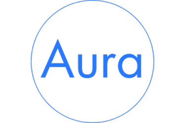 Aura Agence Méta Ads - Santé et Bien être logo
