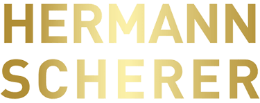 Gold Programm - Hermann Scherer logo