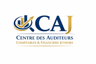 Centre de formation des Auditeurs Juniors logo