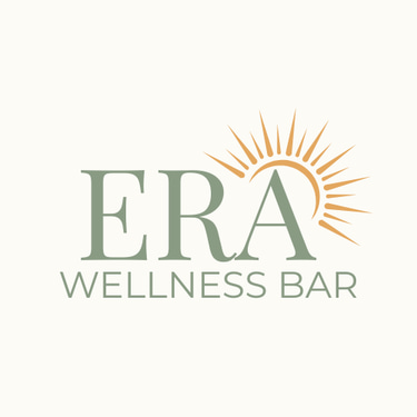Era Wellness Bar logo