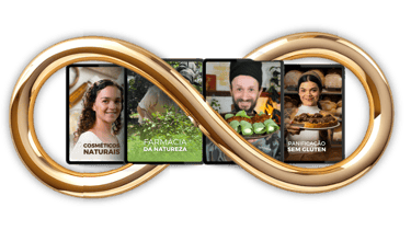 Combo Vitalício Royal Chef logo