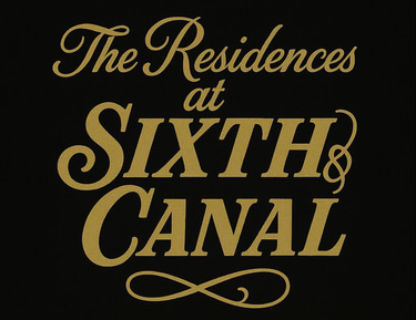 Sixth & Canal logo