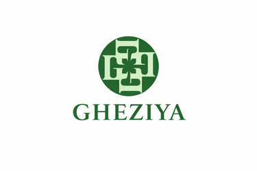 GHEZIYA SYARI logo