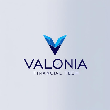 Valonia logo