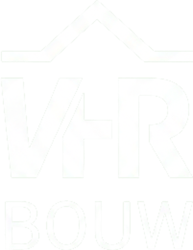 VHR Bouw logo