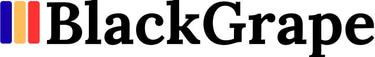 BlackGrape logo