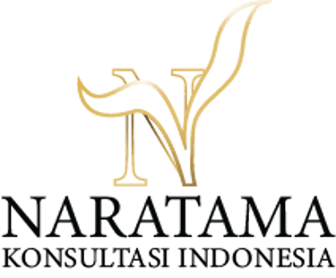 Naratama Konsultasi Indonesia logo