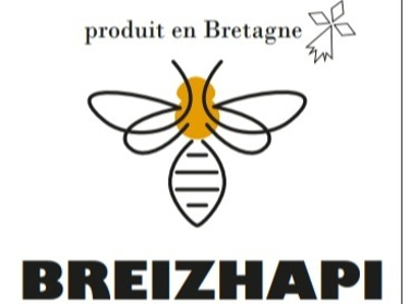 brezhapi logo