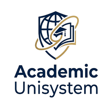Academic Unisystem logo