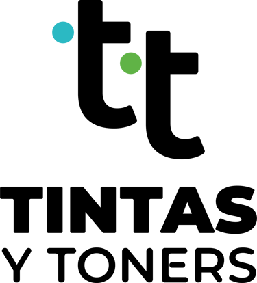 Tintas y Toners logo