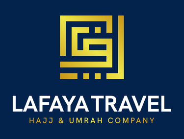 Lafayatavel logo
