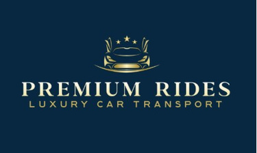 Premium Rides Luxury Car Transport LLC logo