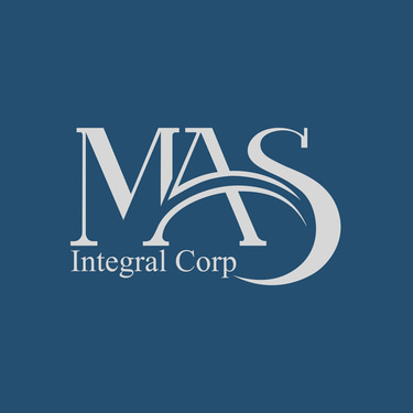 Integral Corp logo