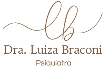 LUIZA BRACONI PSIQUIATRA ONLINE logo