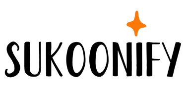 Sukoonify logo