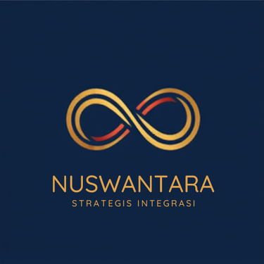 NUSWANTARA STRATEGIS INTEGRASI logo