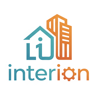 Interion logo