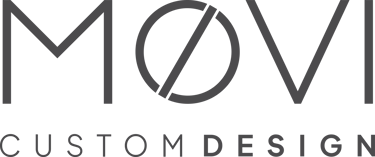 Movi Cabinetry logo