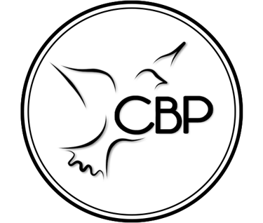 Comunidade Batista da Paz logo