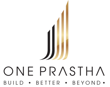 One Prastha Sector 91 Sonipat logo