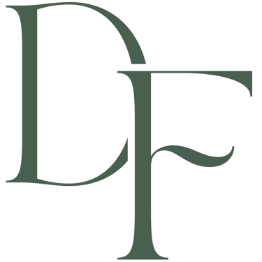 Denise Franz logo