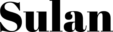 Sulan , Halal en vegan cosmetica logo
