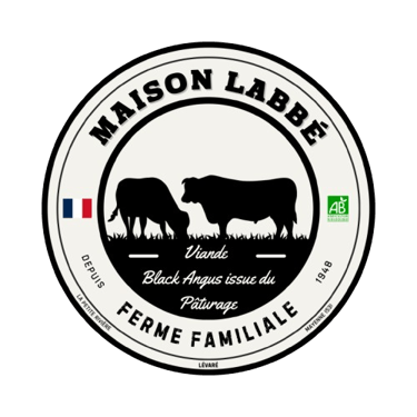 Maison Labbé logo