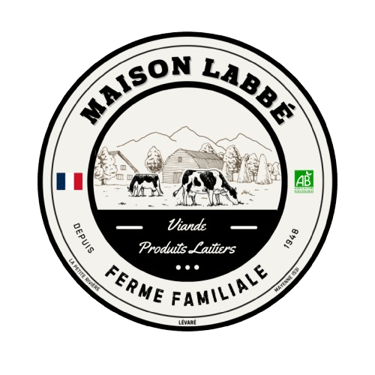Maison Labbé logo