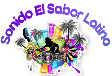 Sonido El Sabor Latino logo