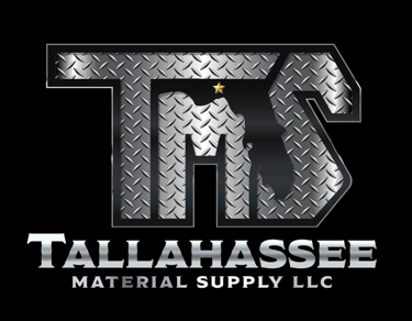 Tallahassee Material Supply logo