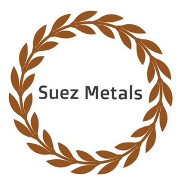 SUEZ METALS logo