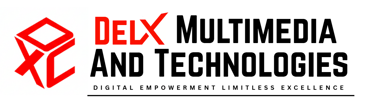 DelX Multimedia And Technology logo