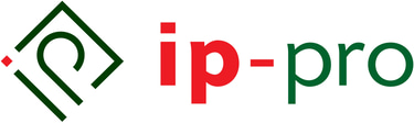 IP Pro logo