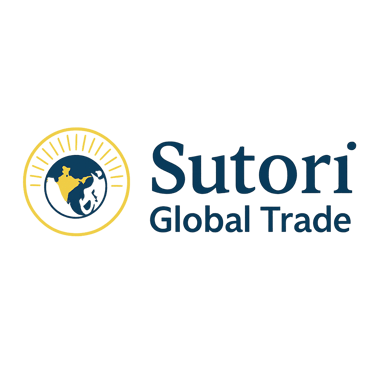 Sutori Global Trade logo