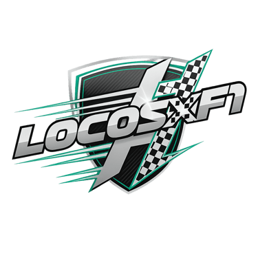 LocosxF1 logo