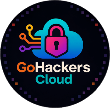 GoHackersCloud logo