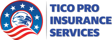 Tico Proinsurance logo