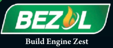 BEZOL logo